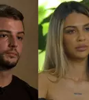 Mădălina a cerut ordin de protecţie împotriva lui Dani. Fosta ispită de la „Insula iubirii” îi aduce acuzații grave fostului iubit. „Sunt clipuri intime cu mine”