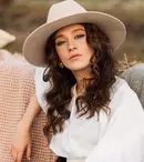 Maria Tăpușă, despre cum a primit rolul Ioanei Șandru din Iubire cu parfum de lavandă. „Faptul că trebuia să joc o fată de preot m-a speriat”
