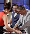 Eliminare neașteptată la MasterChef România, 25 noiembrie 2024. Verdictul juraților