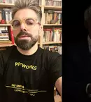 Maurice Munteanu, îndemn puternic împotriva lui Călin Georgescu. „România riscă să devină un stat legionar, fascist”