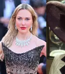 Meryem Uzerli, asemănare izbitoare cu Rose din Titanic. Actrița din Suleyman Magnificul joacă într-o nouă dramă istorică