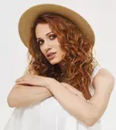 Michaela Prosan, înapoi în lumea serialelor. „Îmi plac femeile puternice”. EXCLUSIV