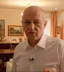 Mircea Geoană despre cum ar arăta filmul vieții lui. Una dintre secvențele-cheie: „Când am luat-o pe Mihaela”