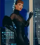 Natalia Oreiro vine la Netflix într-un film cu preadolescenți. Ce spune actrița despre viața ei de familie