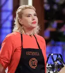 Ortensia Iliev, eliminată de la MasterChef România 2024. Florin Dumitrescu a avut votul decisiv