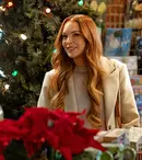 Lindsay Lohan revine pe micul ecran în filmul „Micul nostru secret”, disponibil pe Netflix. Dată de lansare, trailer