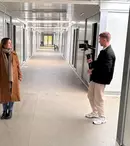 România, te iubesc!, 17 noiembrie 2024. Un nou reportaj semnat de Paula Herlo: „Cum să risipești 20 de milioane de euro în investiții menite să salveze vieți”