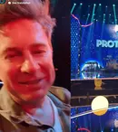 Protevelion 2025. Andreea Esca și Pavel Bartoș au publicat primele imagini de la filmări. Cum a fost surprinsă Raluka