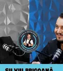 Bursucu' a făcut publică ultima sa conversație cu Silviu Prigoană: „Teama lipsei de rating nu l-a părăsit”