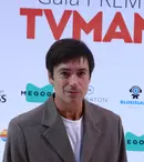 Ce a făcut Radu Vâlcan după ce a obținut un trofeu la Gala Premiilor TV Mania. Adela Popescu l-a dat de gol