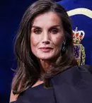 Regina Letizia a Spaniei, apariție ravisantă în noul portret regal. Fotografia a fost realizată de celebra Annie Leibovitz