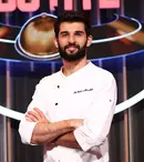 Chef Richard Abou Zaki, pregătit pentru un nou sezon de Chefi la cuțite. „Jocul trece la următorul nivel”. EXCLUSIV