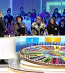 Serghei Mizil și Mara Bănică, invitați la „Roata Norocului” într-o ediție specială. Cum vor face față provocărilor