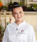 Ce a însemnat experiența Chefi la Cuțite pentru Roxana Blenche. „Să știți că este foarte multă muncă în spate”