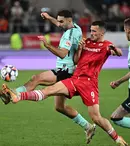SUPERLIGA: Cine transmite Dinamo – CFR Cluj și U Cluj – FCSB, derby-urile etapei a 16-a