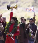Ce știm despre Senna. Miniseria de pe Netflix, cu Gabriel Leone în rol principal, dezvăluie traseul vieții celui mai rapid pilot din toate timpurile