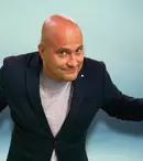 Șerban Huidu, împotriva expunerii copiilor în scopuri financiare. „Mi-e greu să văd persoane folosindu-se de copiii lor”