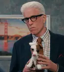 Ce știm despre serialul Un om în interior, de pe Netflix. Ted Danson, un pensionar simpatic care investighează un furt într-un azil de lux