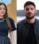 Adevărul rupturii dintre Simay Barlas și Halit Özgür Sarı, protagoniștii din „Inimă rebelă”. De ce a părăsit actrița serialul de la Kanal D