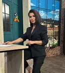 Simona Pătruleasa, prima apariție la TV după ce a plecat de la Kanal D. „Doar am încheiat o colaborare”