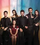 Happy Channel aduce un serial nou turcesc, „Jumătatea mea mai bună”. Cine sunt protagoniștii