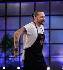 Sorin Mitrea, eliminat de la MasterChef România 2024. „Atât de mare este tâmpenia din farfurie...”