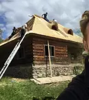 Cum arată casa lui Sorin Brotnei de la Asia Express. Artistul are o colecție neobișnuită pe terasă