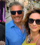 Soția lui Mircea Radu, adevărul despre motivul pentru care s-au mutat din București. Raluca Radu: „Aveam șansele să îmi așez lucrurile”