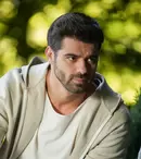 Ştefan Floroaica, schimbare de look radicală după „Lia - Soția soțului meu”. Cum arată acum, după ce s-a tuns singur