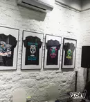 EXPO Retrospectiva Morning Glory: expoziție de design și implicare socială la ART-AN-TE