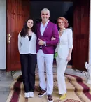Monica Davidescu, mesaj emoționant pentru Dora. Fiica ei și a lui Aurelian Temișan a împlinit 14 de ani. „14 ani de bucurii în familia noastră”