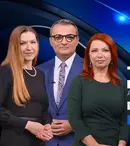 Tu votezi România! - TVR pregătește ediții speciale pentru primul tur al alegerilor prezidențiale