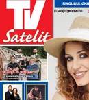 Numărul 23 din 2024 al revistei TV Satelit 