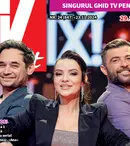 Numărul 24 din 2024 al revistei TV Satelit 