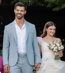 Ultimul episod din „Lia – Soţia soţului meu”, 1 noiembrie 2024. Petru și Lia s-au căsătorit religios. Ce s-a întâmplat cu Alice