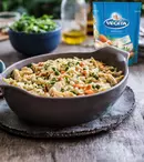 Vrei să faci un ghiveci de legume cu totul special? Adaugă VEGETA Universal!