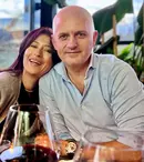 Virgil Ianțu, însurat cu acte-n regulă. Cununia civilă a fost un cadou pentru jumătatea sa. „O surpriză strict legală”