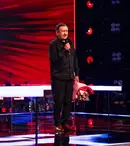 Tătuțu' urcă pe scena de la Vocea României. Ce melodie va interpreta actorul George Mihăiță