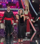 Alexia Țalavutis are planuri mari de Sărbători. Obiceiul pe care-l respectă an de an: „Așa e la greci!” EXCLUSIV