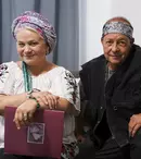Anca Sigartău şi Marian Râlea, din nou împreună într-un serial TV. Ce roluri joacă în „Ana, mi-ai fost scrisă în ADN”
