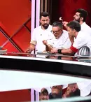 Al doilea concurent eliminat de la Chefi la cuțite - 10 decembrie 2024. Richard Abou Zaki: „Nu a fost să fie”
