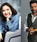 Paula Herlo și Alex Dima sunt DJ pentru o seară. „Punem muzică, râdem, strângem bani”