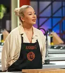 Andreea Corb, eliminată de la MasterChef România 2024. „Mi s-a întors norocul să plâng și eu”