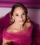 Andreea Marin a împlinit 50 de ani. Fosta Zână a Surprizelor, în cadre inedite dintr-o ședință foto de colecție, cu un invitat surpriză