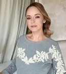 Acasă la Andreea Marin. Cum și-a decorat „Zâna surprizelor” casa de Crăciun. „Atmosfera sărbătorilor de iarnă la noi”