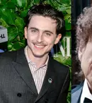 Timothée Chalamet are aprobarea lui Bob Dylan, înainte de premiera filmului „A Complete Unknown”. Mesajul transmis de celebrul muzician