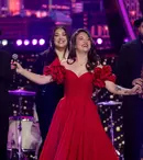 Carmen Chindriș nu are timp de odihnă nici măcar de Sărbători. Unde va petrece Revelionul