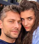 Ce planuri au Ana Bodea și Valentin Butnaru pentru Crăciun și Revelion. „Sunt multe semne de întrebare în perioada asta”. EXCLUSIV