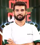 GALERIE FOTO. Chef Richard Abou Zaki a împlinit 29 de ani. 20 de imagini nemaivăzute cu familia juratului de la Antena 1