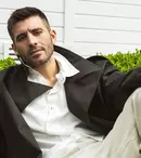 Aflați povestea lui Cihangir Ceyhan, protagonistul mini-seriei turcești „Asaf” de la Netflix